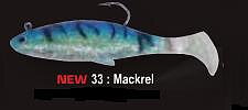 Minnow 10cm 20g (4-pack)