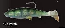 Minnow 10cm 20g (4-pack)