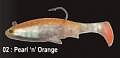 Minnow 10cm 20g (4-pack)