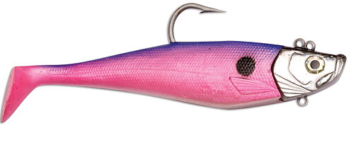 Wildeye Giant Jigging Shad 18cm 264g
