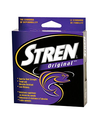 Stren original blue 300 m