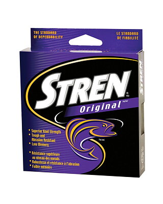 Stren original blue 300 m