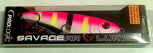 Deviator 16 cm 68g