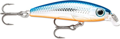 Ultra Light Minnow 6cm 4g