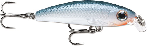 Ultra Light Minnow 6cm 4g