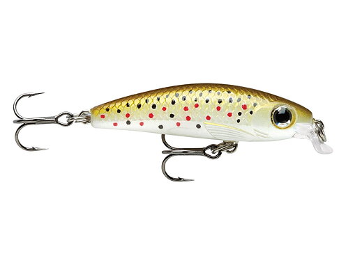 Ultra Light Minnow 6cm 4g