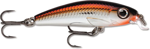 Ultra Light Minnow 6cm 4g