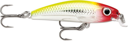 Ultra Light Minnow 6cm 4g