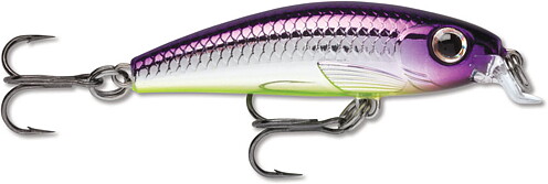 Ultra Light Minnow 6cm 4g