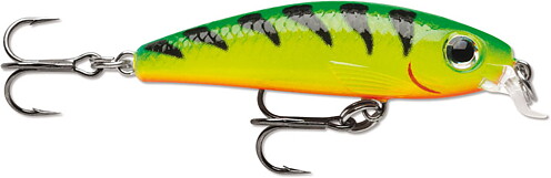 Ultra Light Minnow 6cm 4g