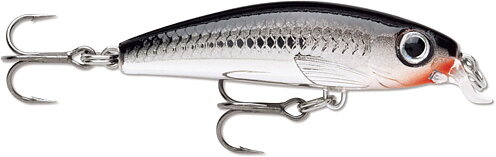 Ultra Light Minnow 6cm 4g