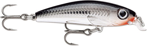 Ultra Light Minnow 6cm 4g
