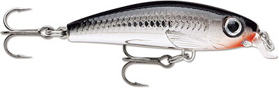 Ultra Light Minnow 6cm 4g