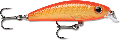Ultra Light Minnow 6cm 4g