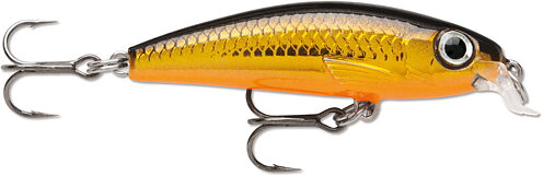 Ultra Light Minnow 6cm 4g