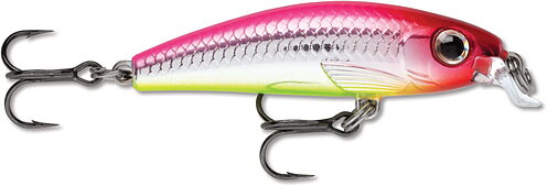 Ultra Light Minnow 6cm 4g