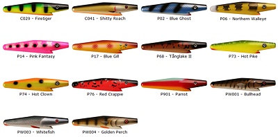 The Pig 7' Susp 119g