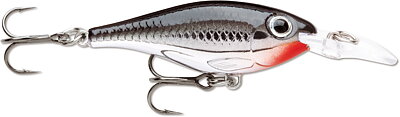 Ultra Light Shad 4cm 3g