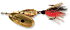 Vibrax Foxtail size2 = 6g