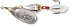 Vibrax Foxtail size2 = 6g