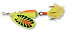 Vibrax Foxtail size2 = 6g