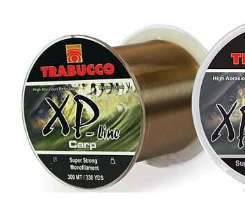 Trabucco XP Carp 300 m (0,35-0,40) OBS! 79:-