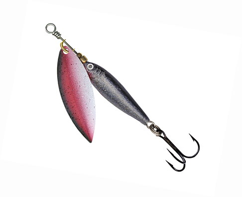 Metal Fish (Lav-MD) Size 1 (6g). Tok-REA 19:-!