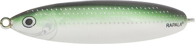 Rapala Minnow Spoon vassdrag 10cm (32g)- PGR