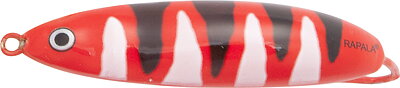 Rapala Minnow Spoon vassdrag 10cm (32g)- RBW