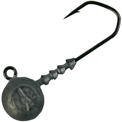 VMC Barbarian ball head 2-pcs
