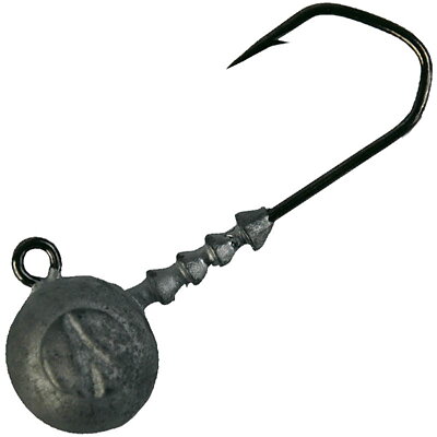 VMC Barbarian ball head 2-pcs