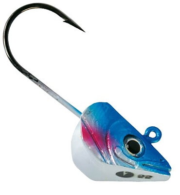 VMC Giant head 2-pcs