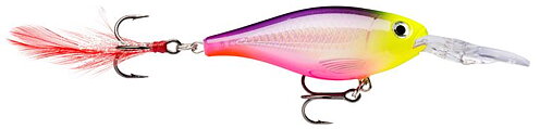 Rapala X-Rap Shad Deep 8cm