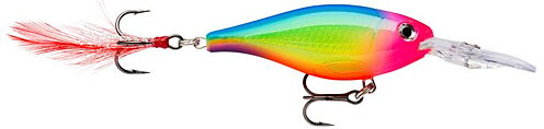 Rapala X-Rap Shad Deep 8cm