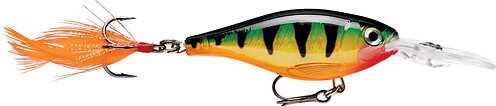 Rapala X-Rap Shad Deep 8cm