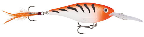 Rapala X-Rap Shad Deep 8cm
