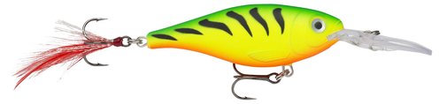 Rapala X-Rap Shad Deep 8cm