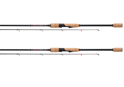 Fox Warrior Dropshot 8,2 ft (250cm) 5-20g