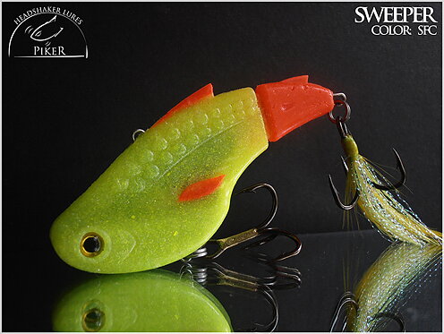 Sweeper 75mm 46g