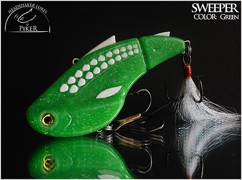 Sweeper 75mm 46g