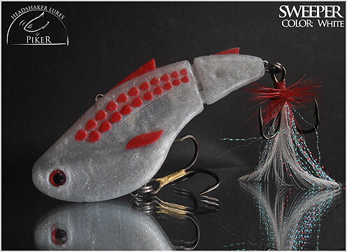 Sweeper 75mm 46g