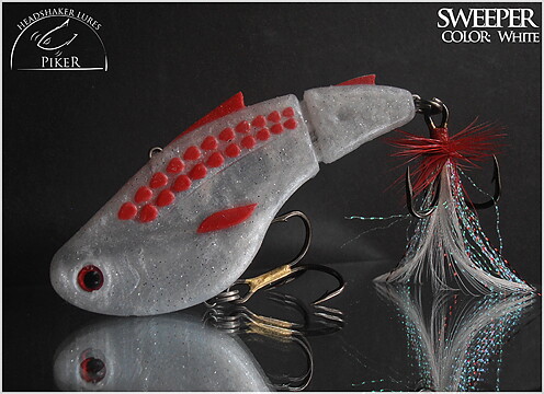 Sweeper 75mm 46g