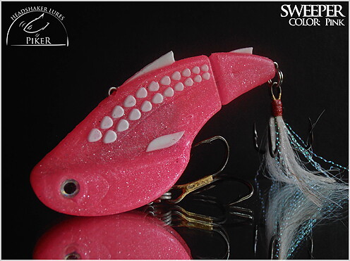 Sweeper 75mm 46g