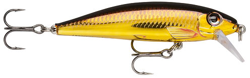 Rapala X-Rap Countdown 5cm