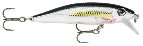 Rapala X-Rap Countdown 5cm