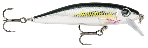 Rapala X-Rap Countdown 5cm