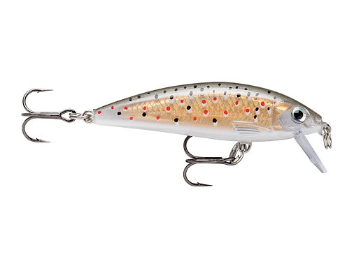 Rapala X-Rap Countdown 5cm