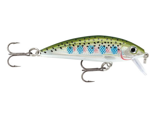 Rapala X-Rap Countdown 5cm