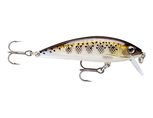 Rapala X-Rap Countdown 5cm