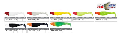 Kopyto 4" (10cm) Head  2-pack